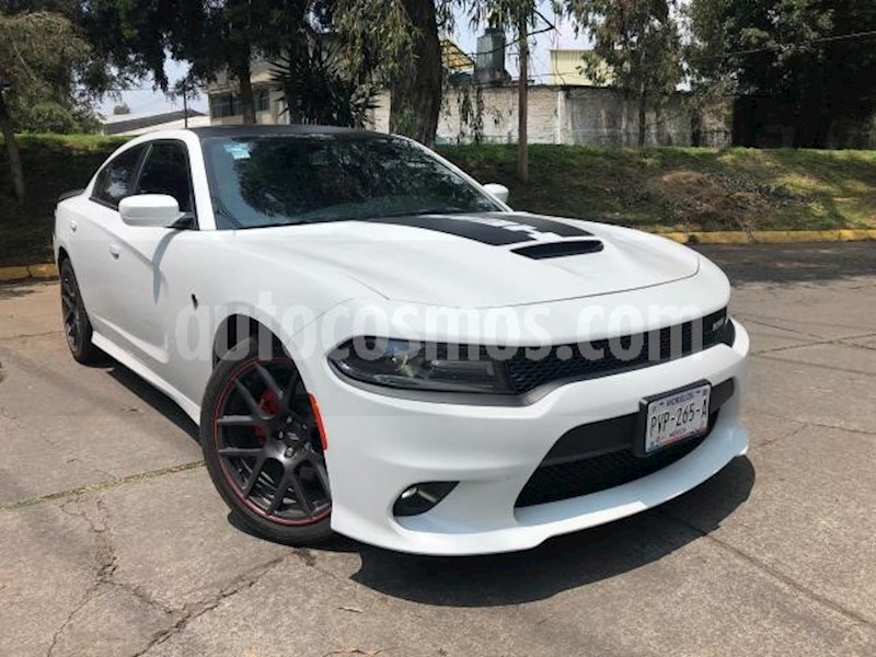 foto Dodge Charger 4p R/T Daytona V8/5.7 Aut usado