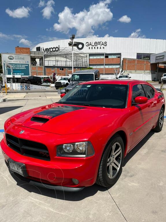 Dodge usados en Puebla