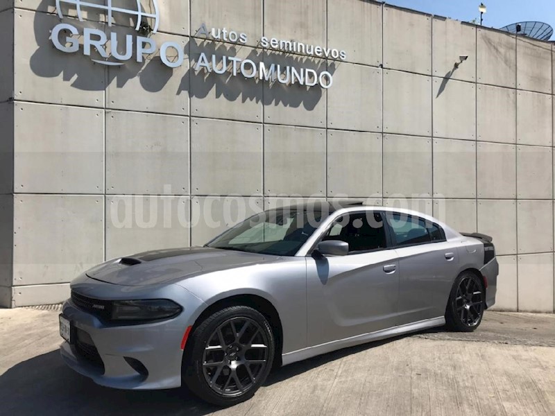 foto Dodge Charger R-T Daytona usado