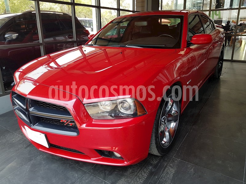 foto Dodge Charger R-T usado