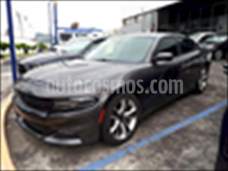foto Dodge Charger R-T usado