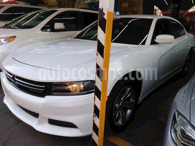 foto Dodge Charger SE usado
