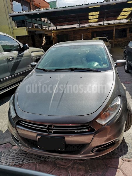 foto Dodge Dart SXT Aut usado