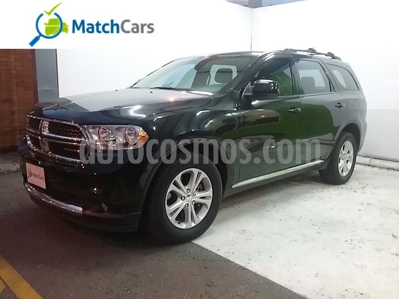 foto Dodge Durango 2013 usado