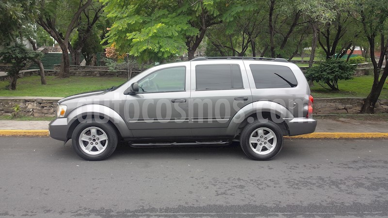 foto Dodge Durango 4.7L SLT 4x2 usado