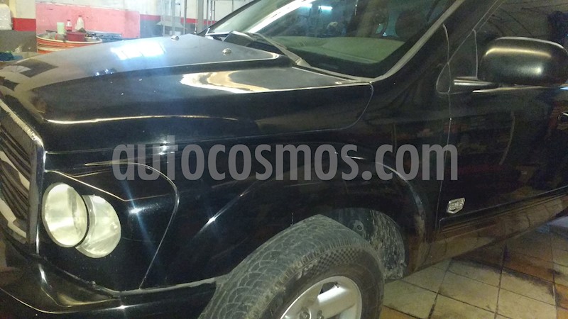 foto Dodge Durango 4.7L SLT 4x2 usado