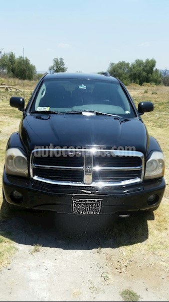 foto Dodge Durango 5.7L Limited 4x4 usado