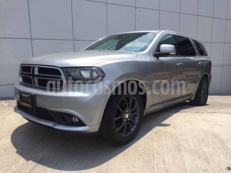 foto Dodge Durango 5.7L V8 R/T usado
