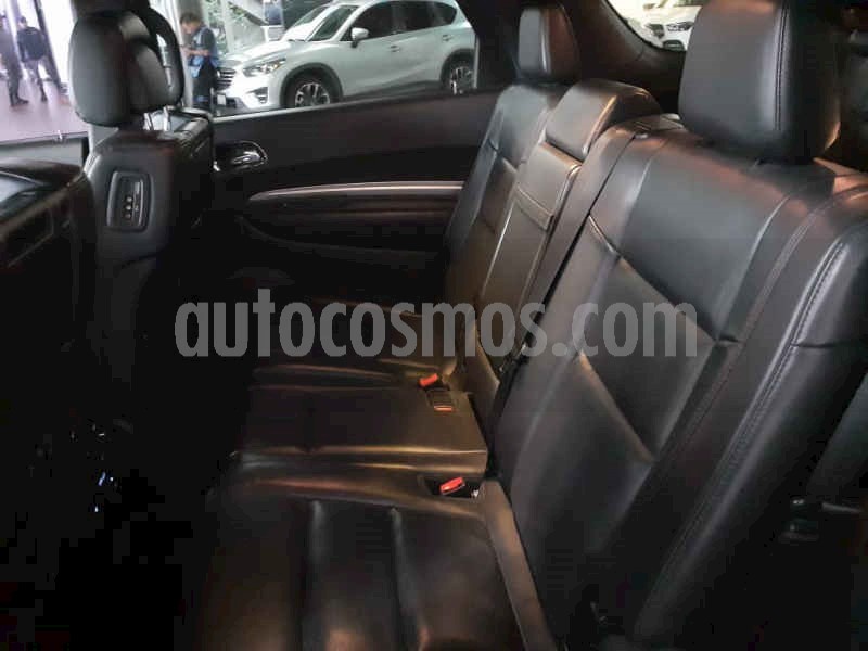 foto Dodge Durango 5.7L V8 R/T usado