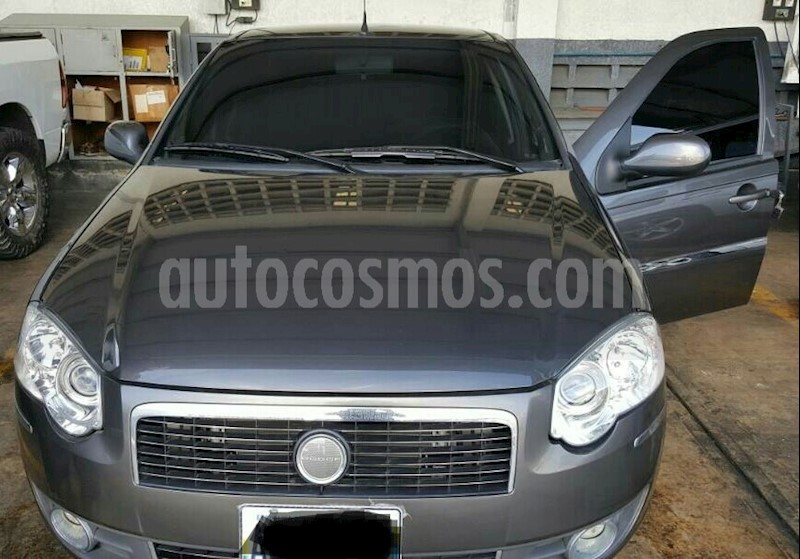 foto Dodge Forza 1.4 LX usado