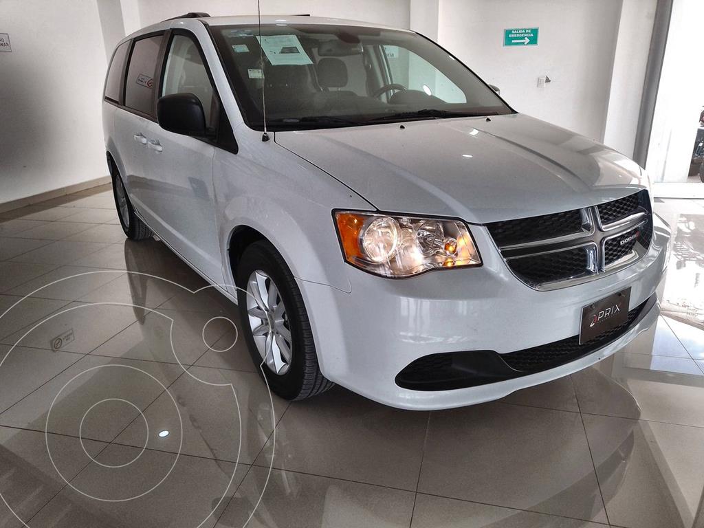 Dodge usados en Guadalupe (Zacatecas)