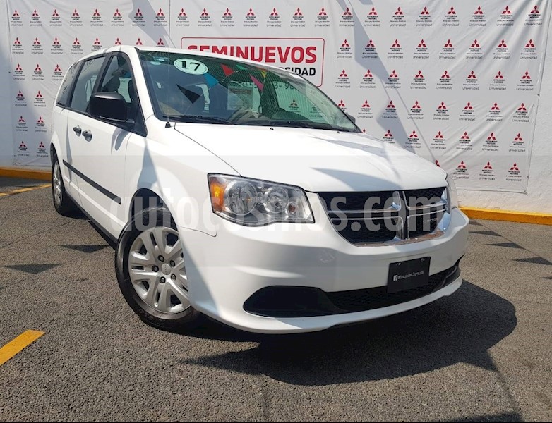 foto Dodge Grand Caravan SE usado