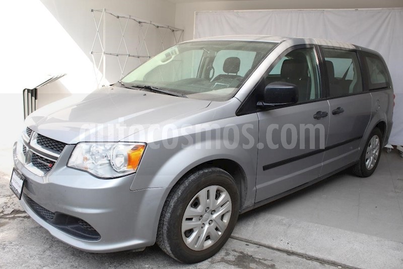 foto Dodge Grand Caravan SE usado