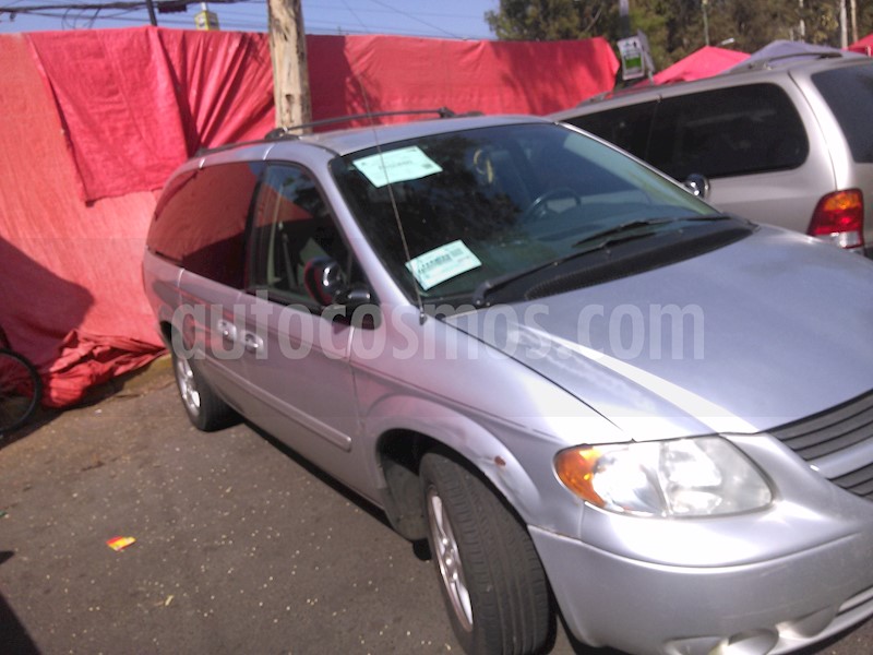 foto Dodge Grand Caravan SXT+ usado