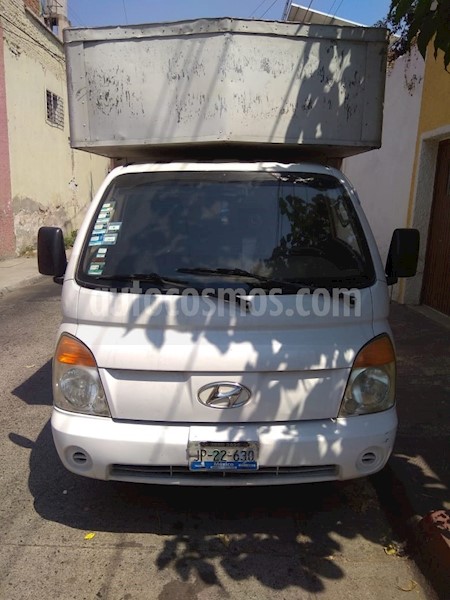foto Dodge H-100 2.5L Chasis Cabina Diesel usado