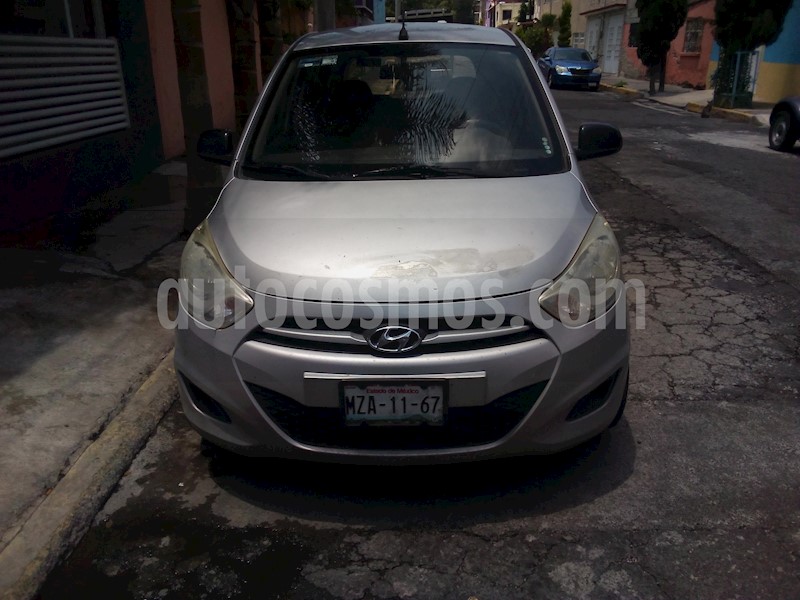 foto Dodge i10 GL C usado