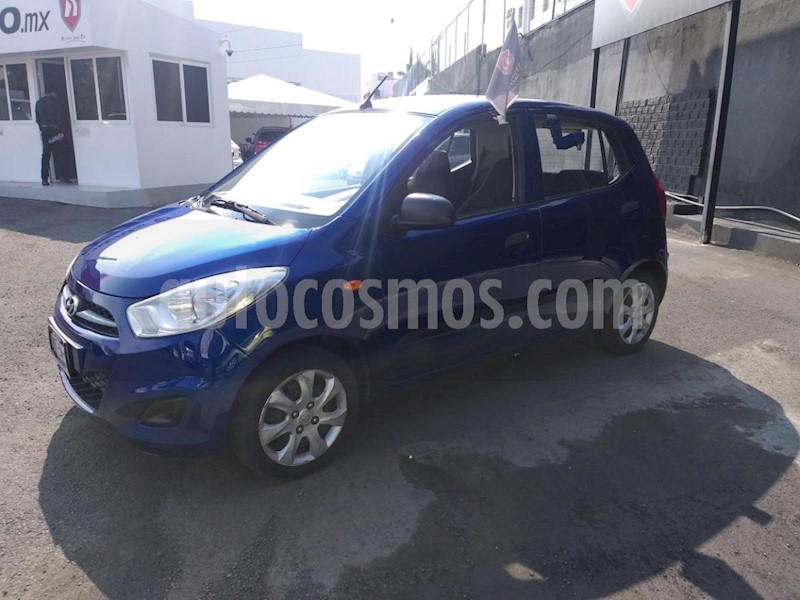 foto Dodge i10 GL Edicion Especial usado