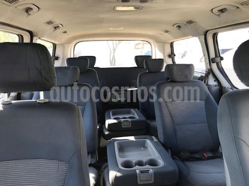 foto Dodge i10 GL usado
