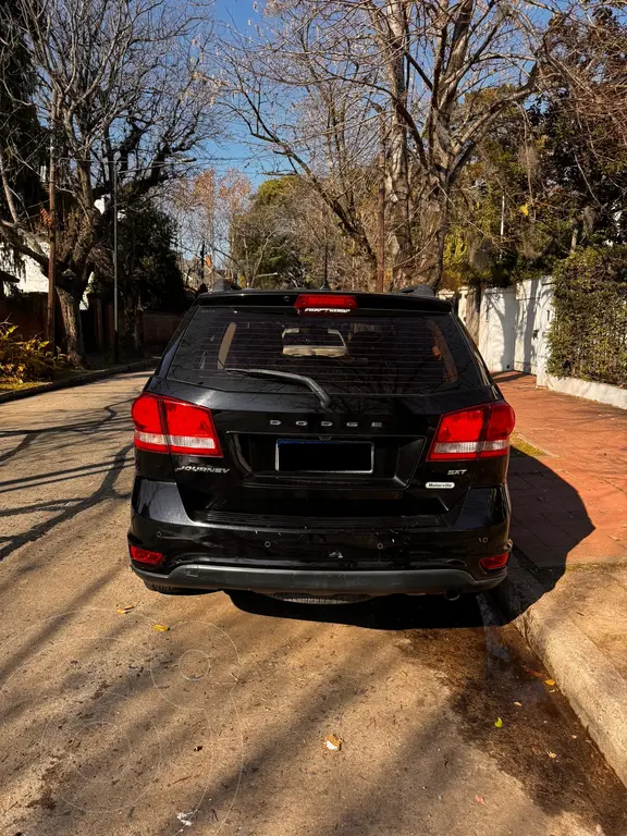 Dodge Journey Sxt 2.4 (2400 Cc) 2017 - foto 3