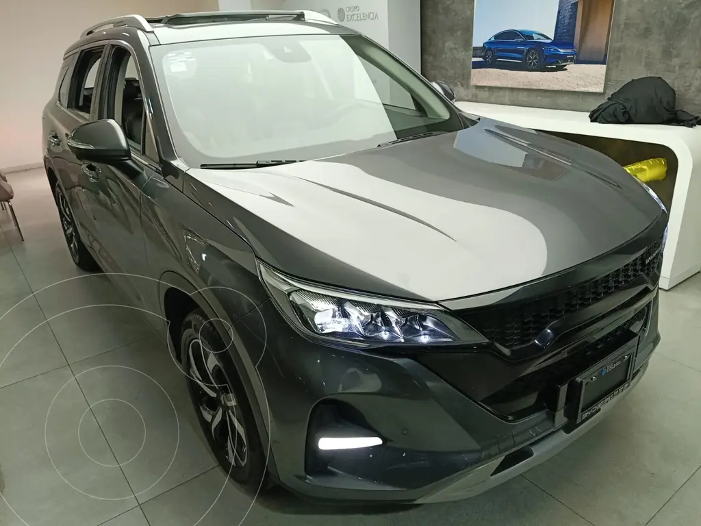 foto Dodge Journey GT financiado en mensualidades enganche $100,000 mensualidades desde $8,000