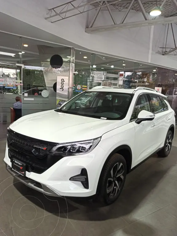 foto Dodge Journey Sport nuevo color A elección precio $606,900