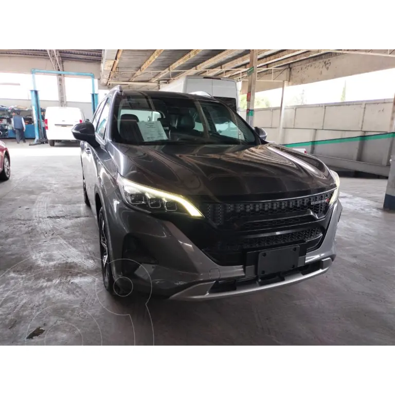 Dodge journey sxt 24l 7 pasajeros (2023)