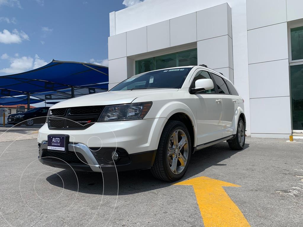 foto Dodge Journey Sport 2.4L 7 Pasajeros usado (2016) precio $324,500