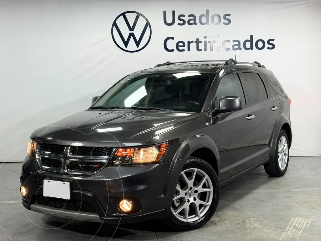 Dodge Journey GT 3.6L 2019