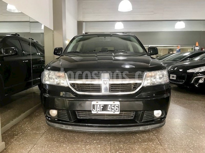 foto Dodge Journey RT 2.7 usado