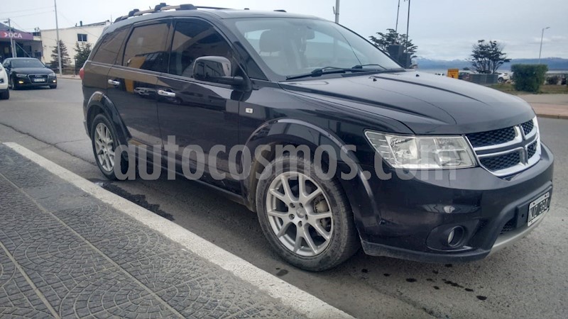 foto Dodge Journey R/T Nav usado
