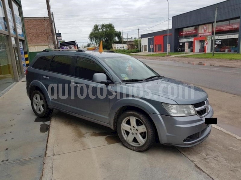 foto Dodge Journey R/T usado