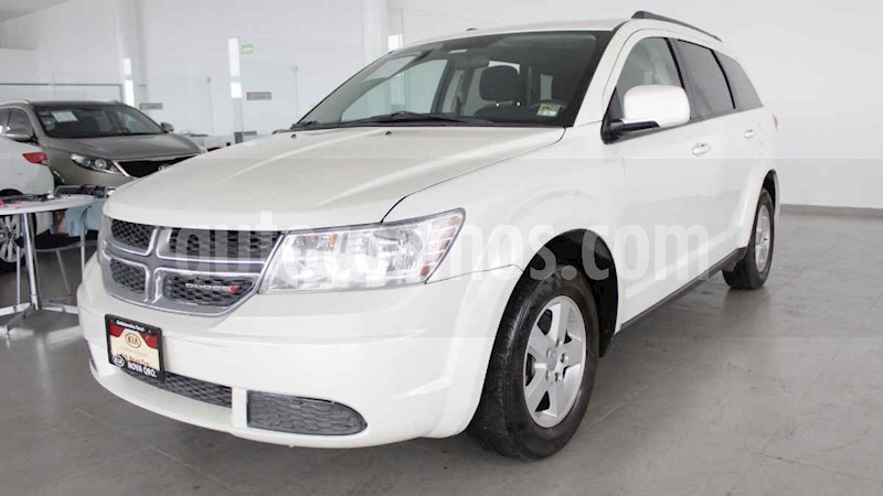 foto Dodge Journey SE 2.4L 7 Pasajeros usado