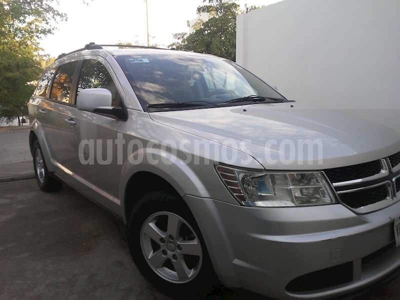 foto Dodge Journey SE 2.4L 7 Pasajeros usado