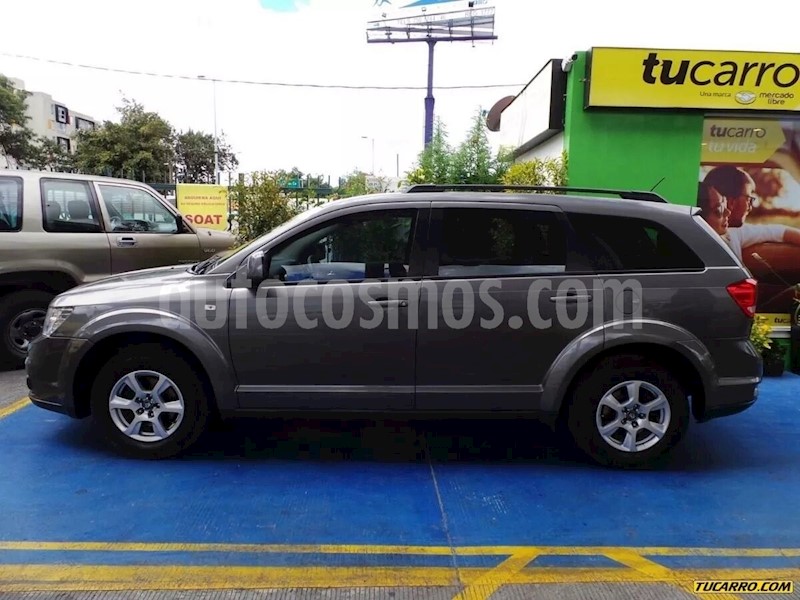 foto Dodge Journey SE 2.4L 7P Aut usado