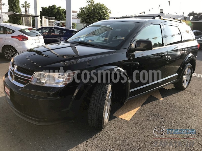foto Dodge Journey SE 2.4L usado