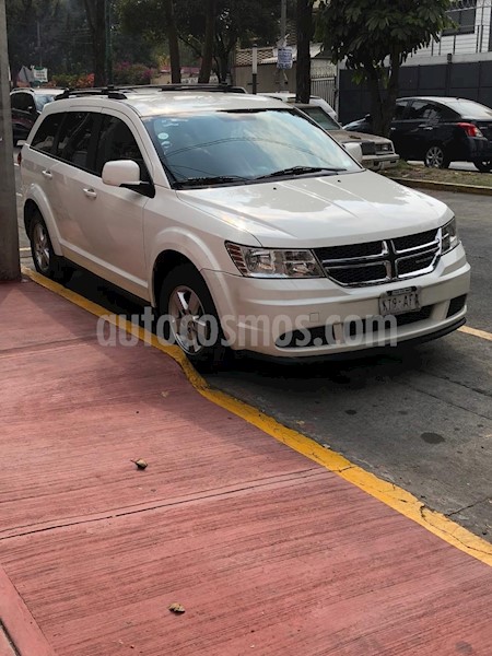 foto Dodge Journey SE 2.4L usado