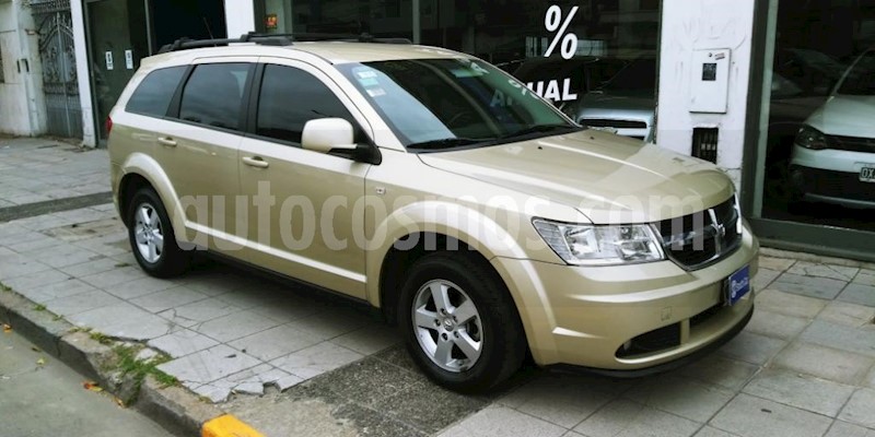 foto Dodge Journey SE usado