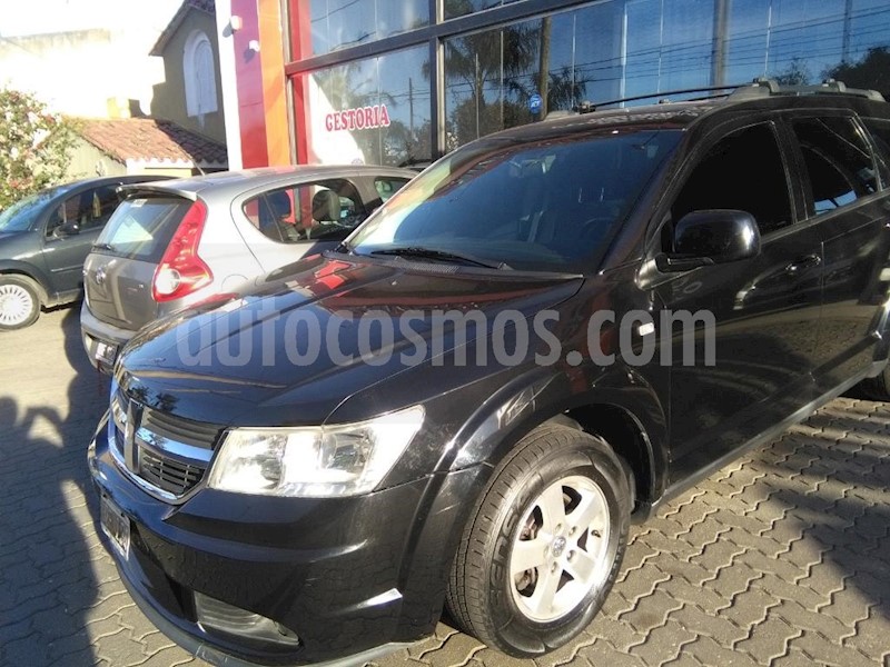 foto Dodge Journey SE usado