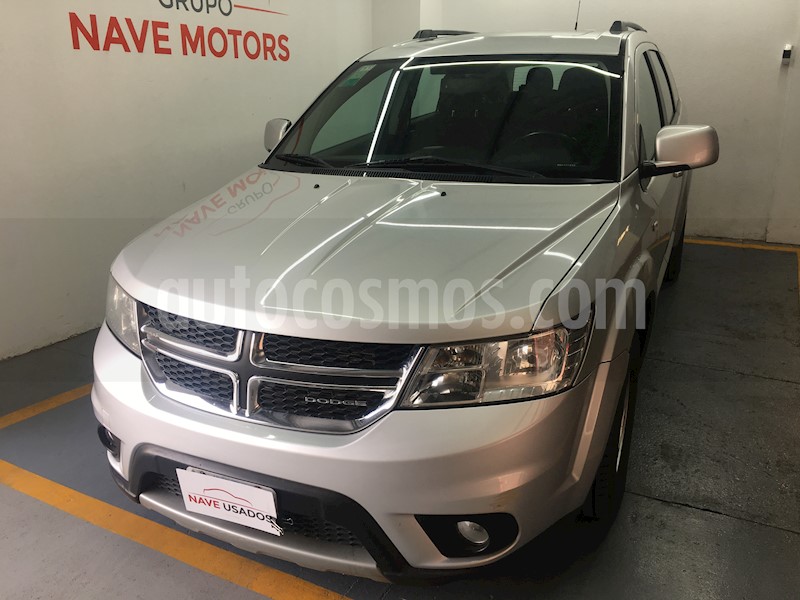 foto Dodge Journey SXT 2.4 usado