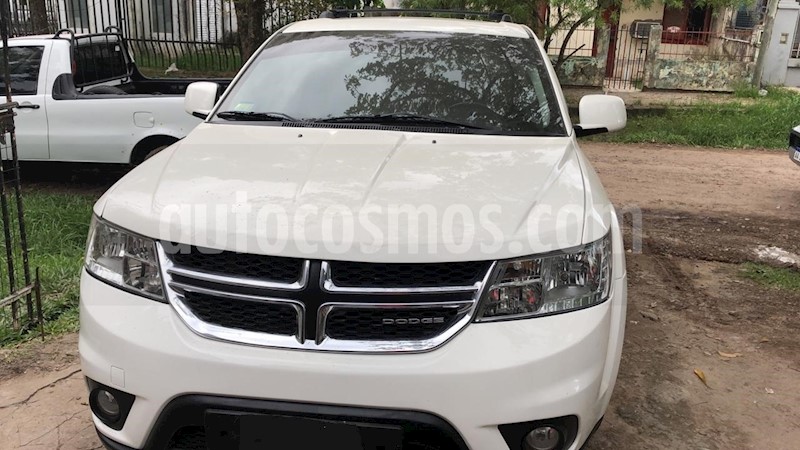 foto Dodge Journey SXT 2.4 usado