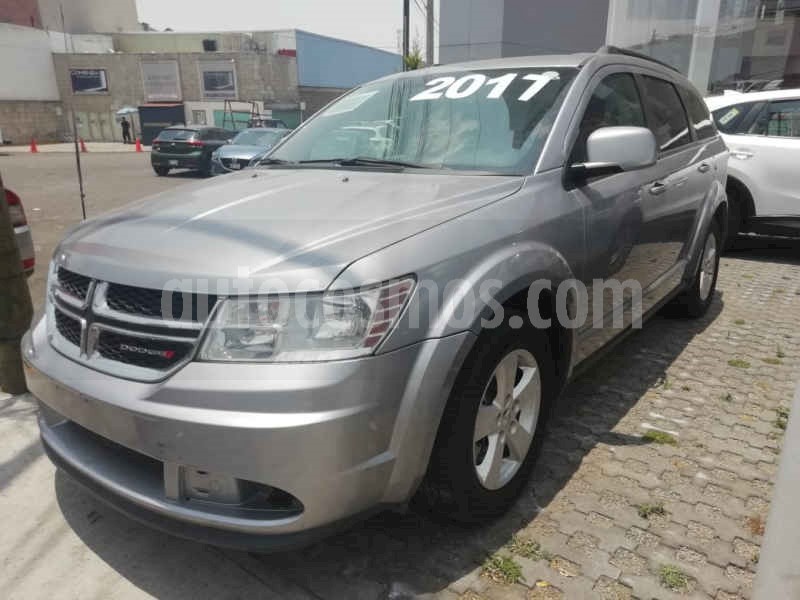 foto Dodge Journey SXT 2.4L 7 Pasajeros Lujo usado