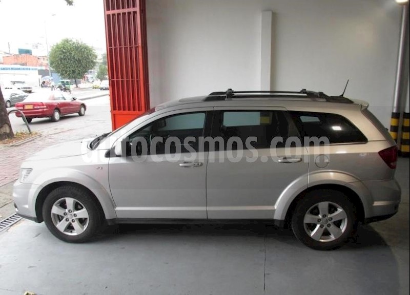 foto Dodge Journey SXT 3.6L 7P usado