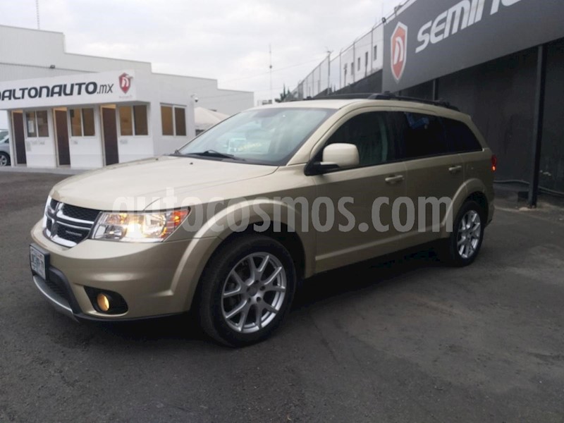 foto Dodge Journey SXT 3.6L Premium usado