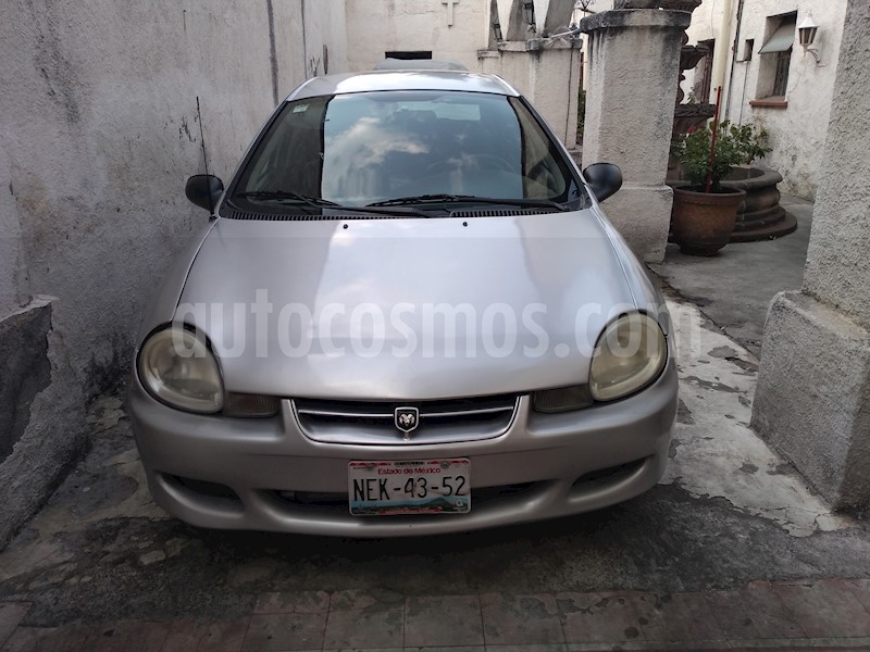 foto Dodge Neon 2.0L LE Aut usado