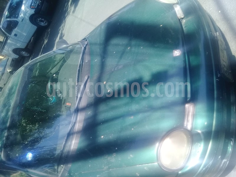 foto Dodge Neon juvenil equipado aut. usado