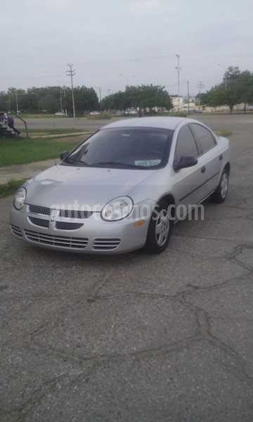 foto Dodge Neon LX usado