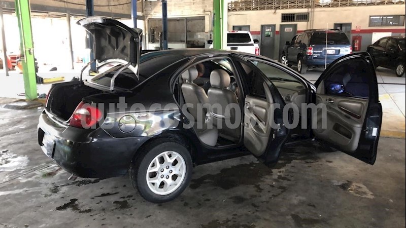 foto Dodge Neon LX usado