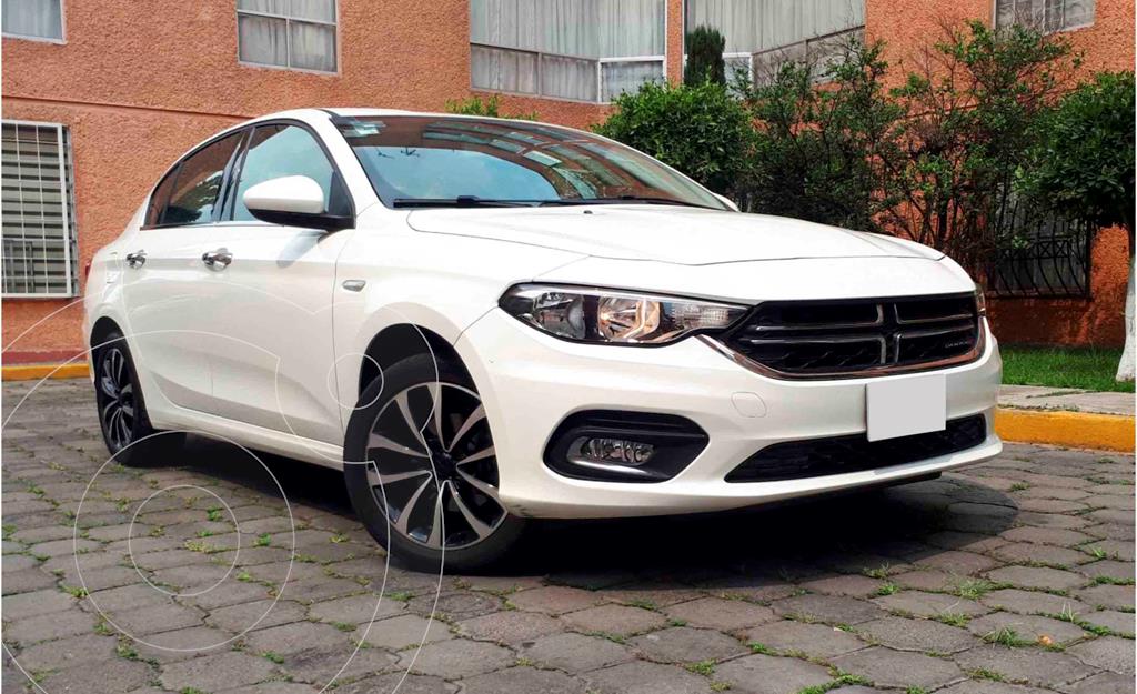 Dodge Neon SXT Plus Aut usado (2018) color Blanco precio 235,000 Dodge Neon SXT Plus Aut usado (2018) color Blanco precio 235,000