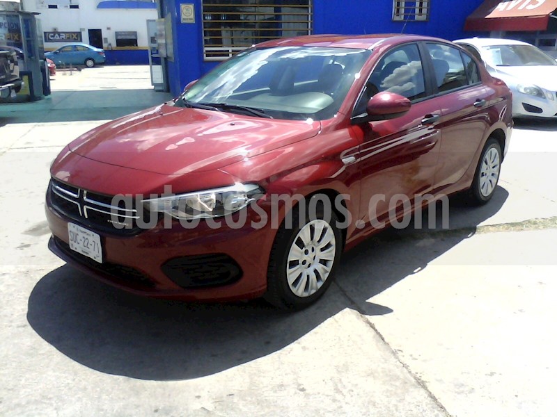 foto Dodge Neon SE Aut usado