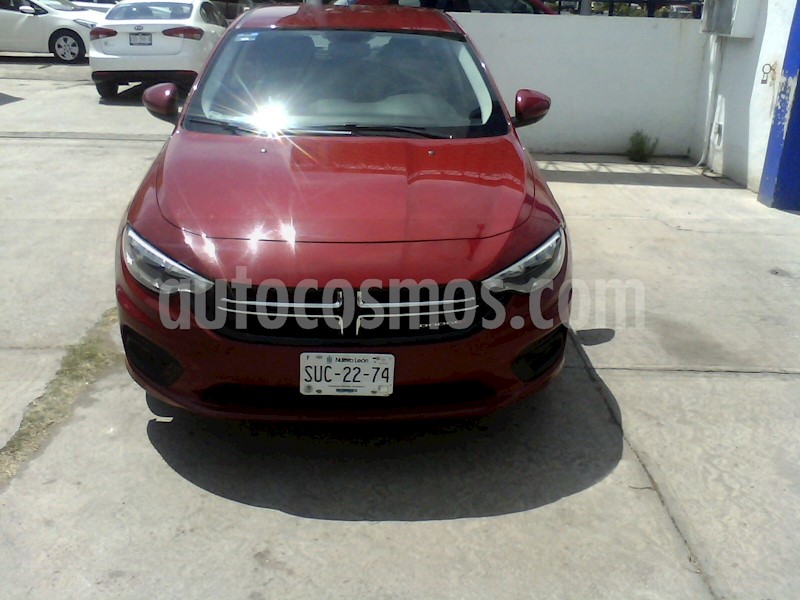 foto Dodge Neon SE Aut usado